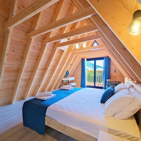 Hotel Oeluedeniz Larin *